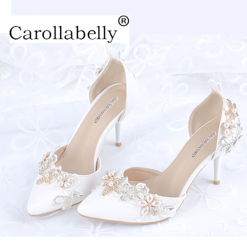 new high heels 2019