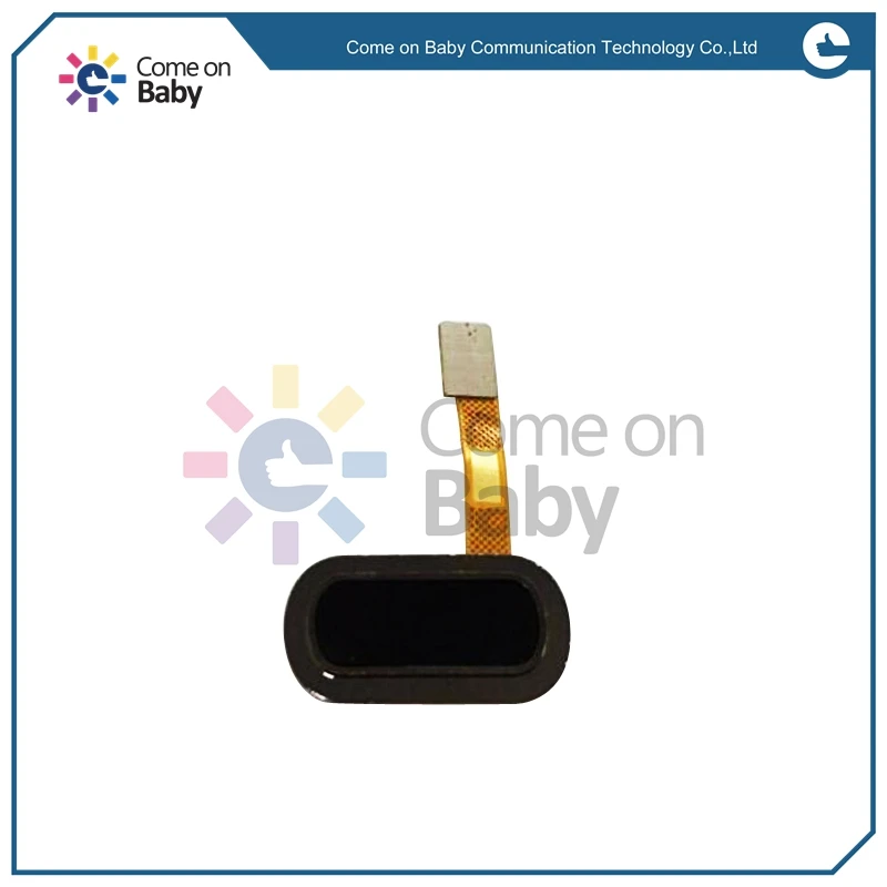 ONEP0020 Oneplus Two Back Home Button Fingerprint FPC sensor Flex Cable Original For OnePlus 2  (6)