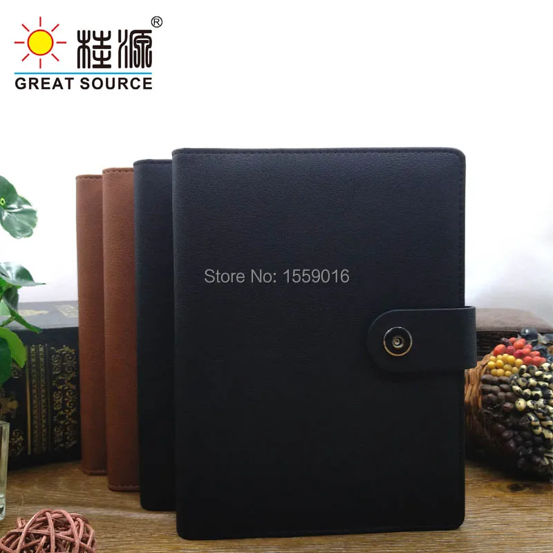 ring binder