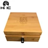 Box one HiFi Audio GND Amplifier Decoder Speaker Audio Grounding Box Tuning Box Power Purifier Electronic Black Hole Ground Box ► Photo 1/4