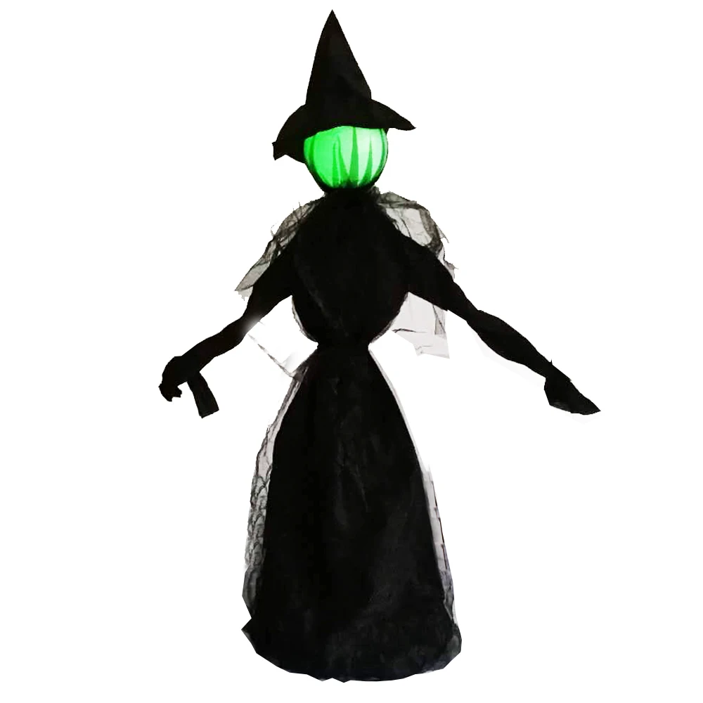 standing witch 4