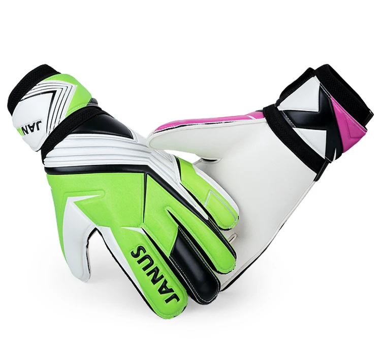 nike goalie gloves with finger protection