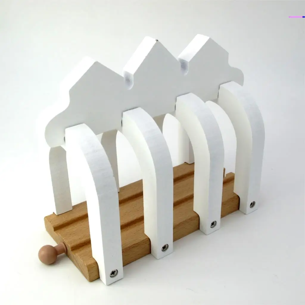 

Train Toys Railway Track TTC121 Little Tunnel Fit for Car Brio Toys for Boys Engine Models Building Toy