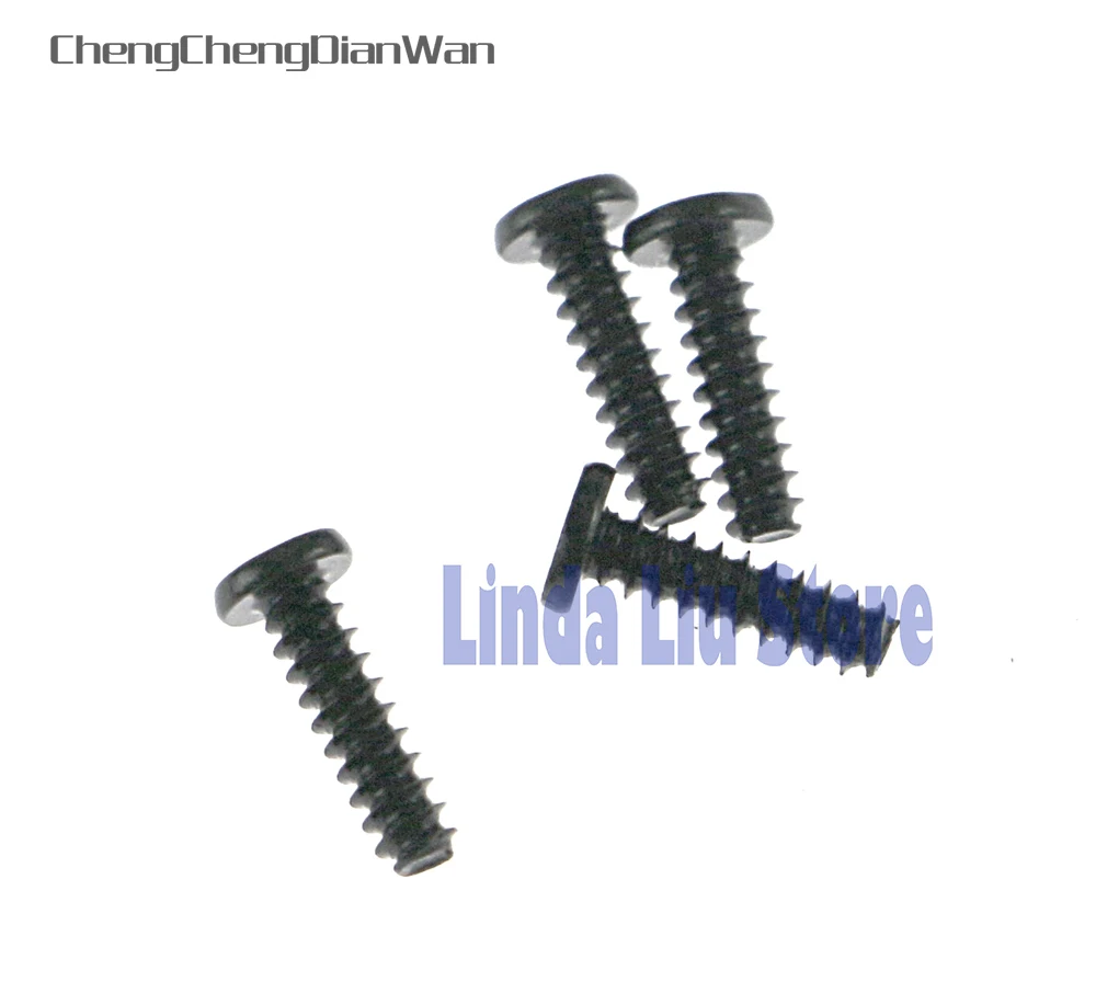 

High Quality For PS Vita PSV1000 PSV 1000 Game Shell Console Customs Screws ChengChengDianWan