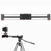100cm Slider Move Track Rail Stabilizer 86cm Sliding DistanceVideo Slider Follow Focus Rail Carbon Slide DSLR Camera Shooting ► Photo 1/6