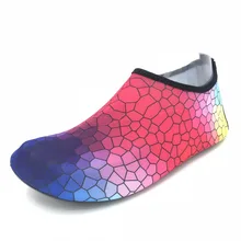 Спортивная водонепроницаемая обувь; обувь для йоги; быстросохнущая обувь для мужчин и женщин; унисекс