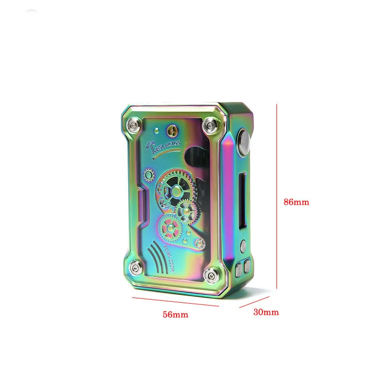 Tesla Punk 220W-2