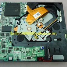 Matsushita RAE3050 единый механизм dvd для Acua MDX автомобильный dvd-навигатор аудио