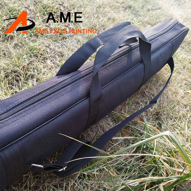 

1 Piece 82cm Bow Bag Archery Take-down Pocket Recurve Bow Case Portable Easily Carry Bag Rolled-up Recurve Bow Hunting Case