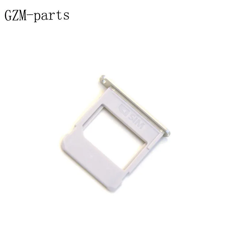 GZM-детали 1 шт. для Samsung держатель лотка одной/двойной SIM-карты запасные части Galaxy