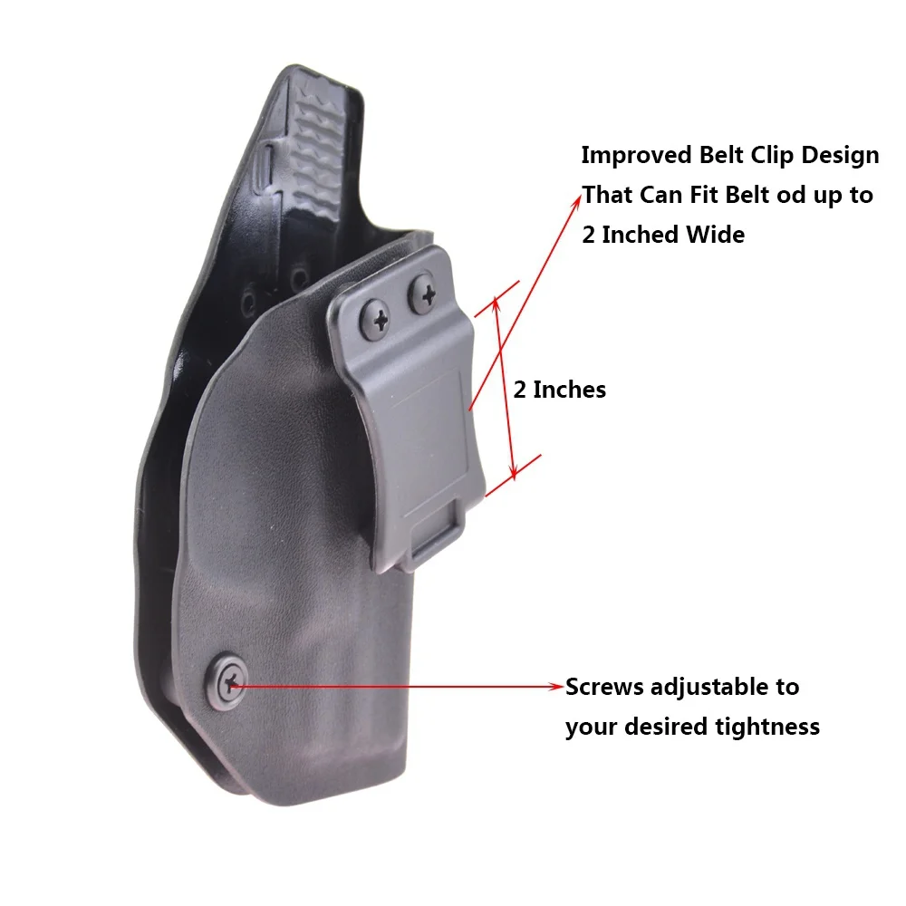 Kydex Смит & Вессон М p щит 9 мм/. 40 доски кобура пистолета Кобура|kydex holster|holster kydexholster 9mm