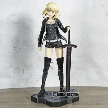 

Fate/Grand Order FGO Saber Altria Alter Casual Clothes Ver. PVC Figure Fate Model Toy Collection