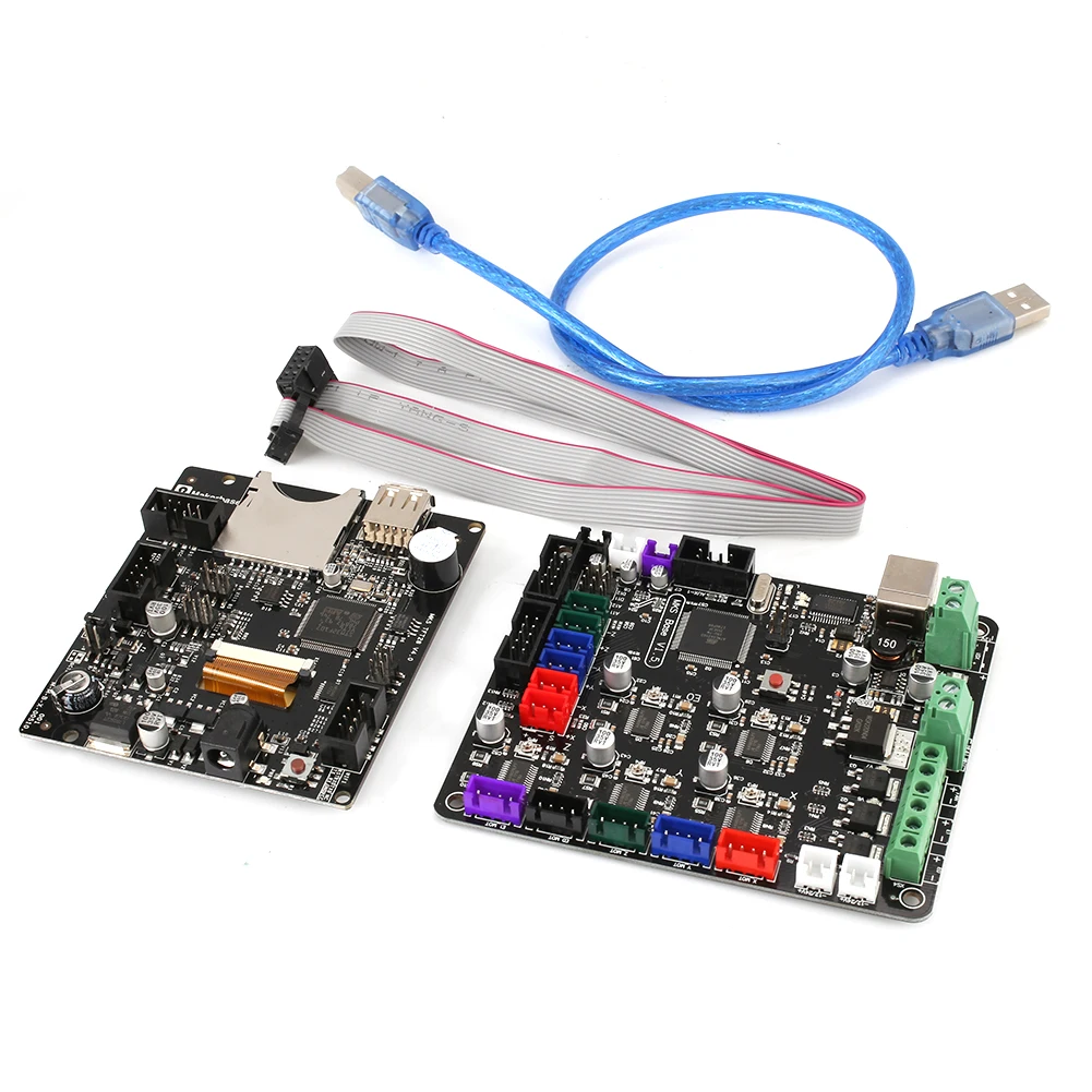 

3D Printing Display Motherboard Display Screen Printers Durable Printer Exquisite