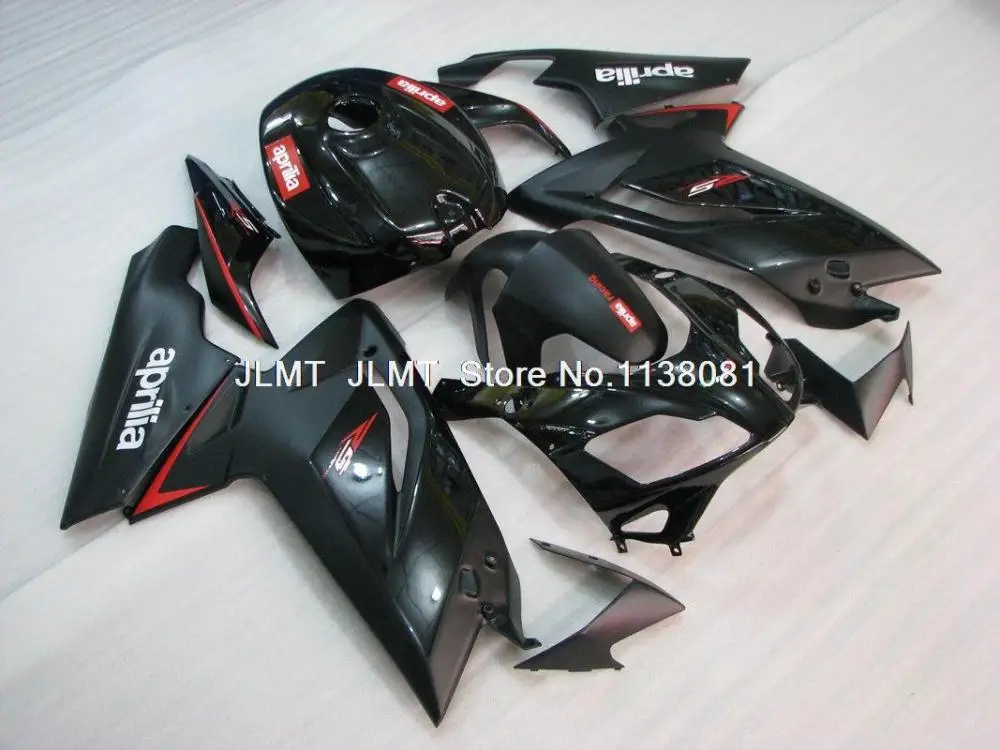 aprilia rs 125 fairings