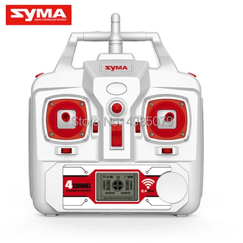 Syma X8G X8HG Original 5MP/8MP HD Camera Rc Quadcopter Drone Spare parts video 