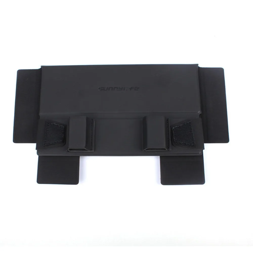 Sunnylife DJI Mavic Pro получехол складной солнцезащитный капюшон для Солнцезащитный