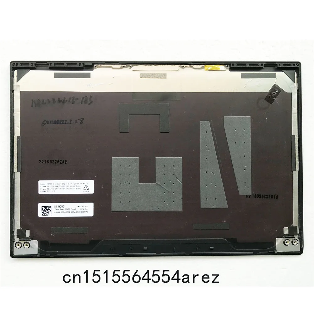 Новый и оригинальный ноутбук Lenovo ThinkPad X1 Carbon 6 го поколения тип 20KH 20кг WQHD ИК ЖК