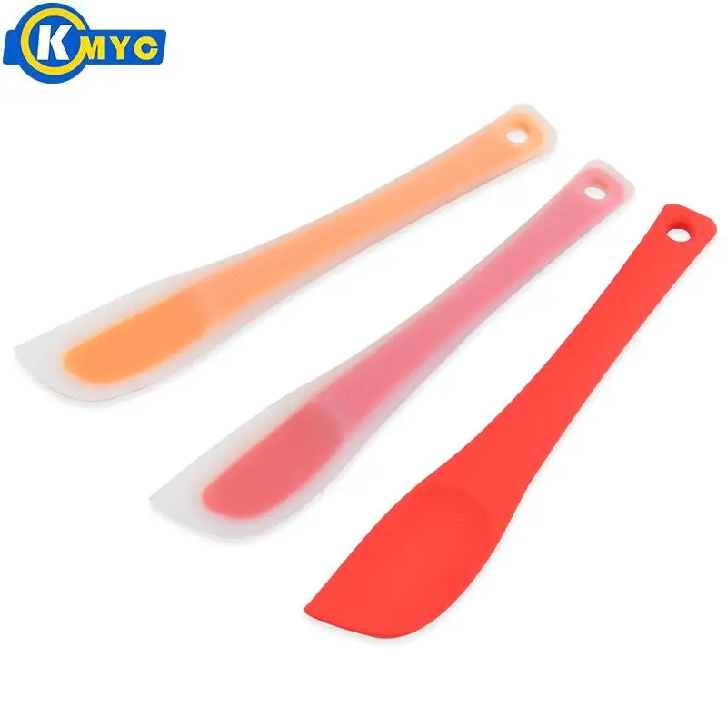 KMYC Silicone Spatula Pastry Cake spatulas Multifunctional Scraper