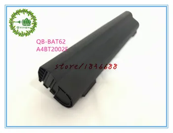 

GYIYGY 6 CELL Battery for SMP Series QB-BAT62 A4BT2000F A4BT2050F LAPTOP QB-BAT62E 94BT2024F