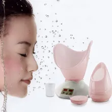 Лидер продаж глубокий Тематические товары про рептилий и земноводных очиститель для лица Красота Уход за кожей лица паром устройство Аппарат для паровой бани лица машина лица Термальность опрыскиватель Инструменты для ухода за кожей