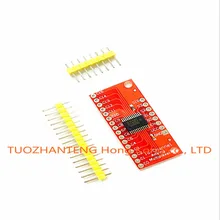 10PCS CD74HC4067 16 Channel Analog Digital Multiplexer Breakout Board Module For font b Arduino b font