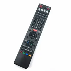 Новый для SHARP ТВ RRMCGB004WJSA дистанционного управления GB004WJSA LC-52LE640U LC-60LE640U