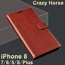 

for iPhone 6s case leather high quality cover for iPhone 6 s case flip leather case coque for iPhone 6s