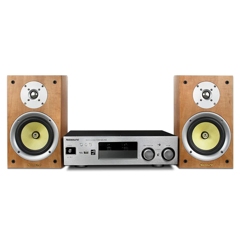 

Nobsound CS2030 HiFi fever set sound amplifier amplifier machine Hi-Fi sound quality
