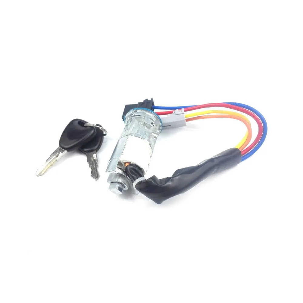 Автомобильный переключатель зажигания для renault kangoo 7701470736|ignition starter switch|starter