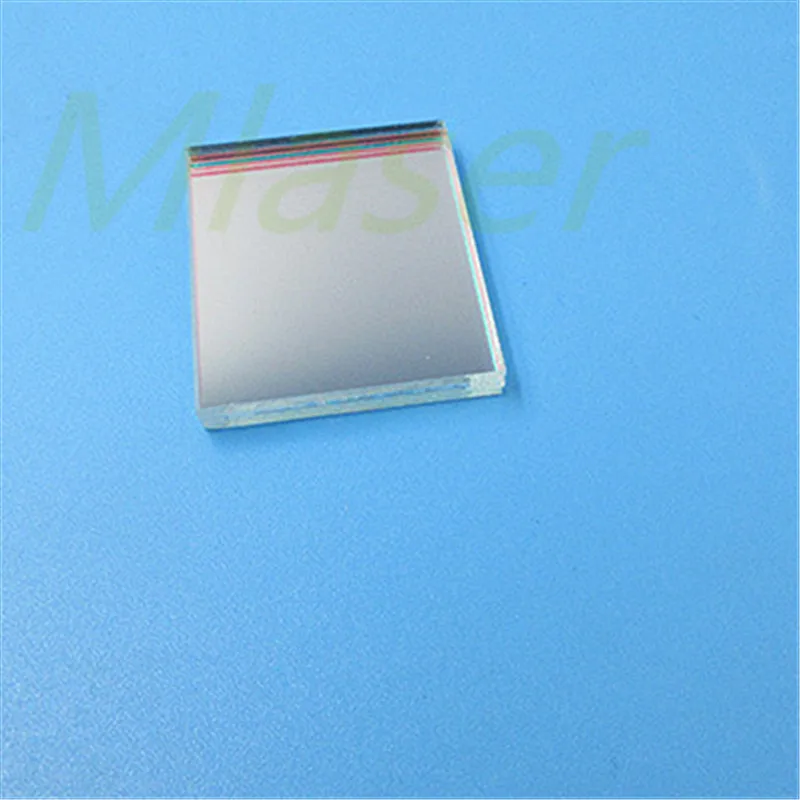 

60*60mm filter 450nm-1100nm through the filter, UV light cut off