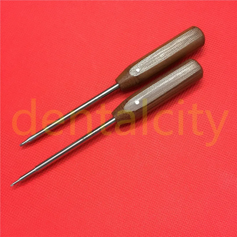 

Square head Bone Screw Driver 1.2mm/1.5mm orthopedics surgical Instruments