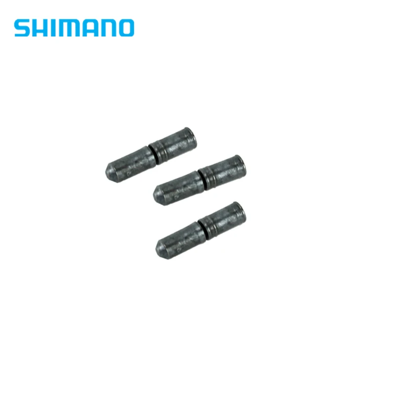 Подлинная Shimano 6/7/8 скорость цепи Соединительный контактный разъем/Соединительный контакт 6s 7s 8s для HG/IG, 3 шт