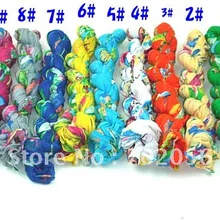 Дизайн "Бабочка" шарф шаль на шею шарф 20 шт./лот 160*50 см#2127