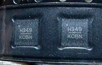 

new original HMC349ALP4CETR DAC3484I HMC468LP3ETR CY7C4281-15JC