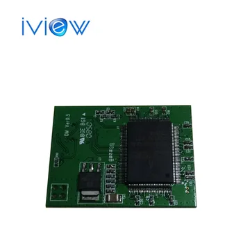

1PC Free Post SK200 8PSK Module Board Adapter for Freesat iLink 9500 9600 Dreamlink HD