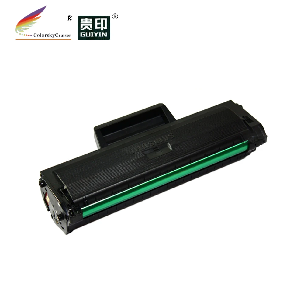 CS-S104) BK совместимый картридж с тонером для samsung mlt d1042s 1042 ml 1666 1676 1667 1861 1672(1,5 k страниц) FedEx