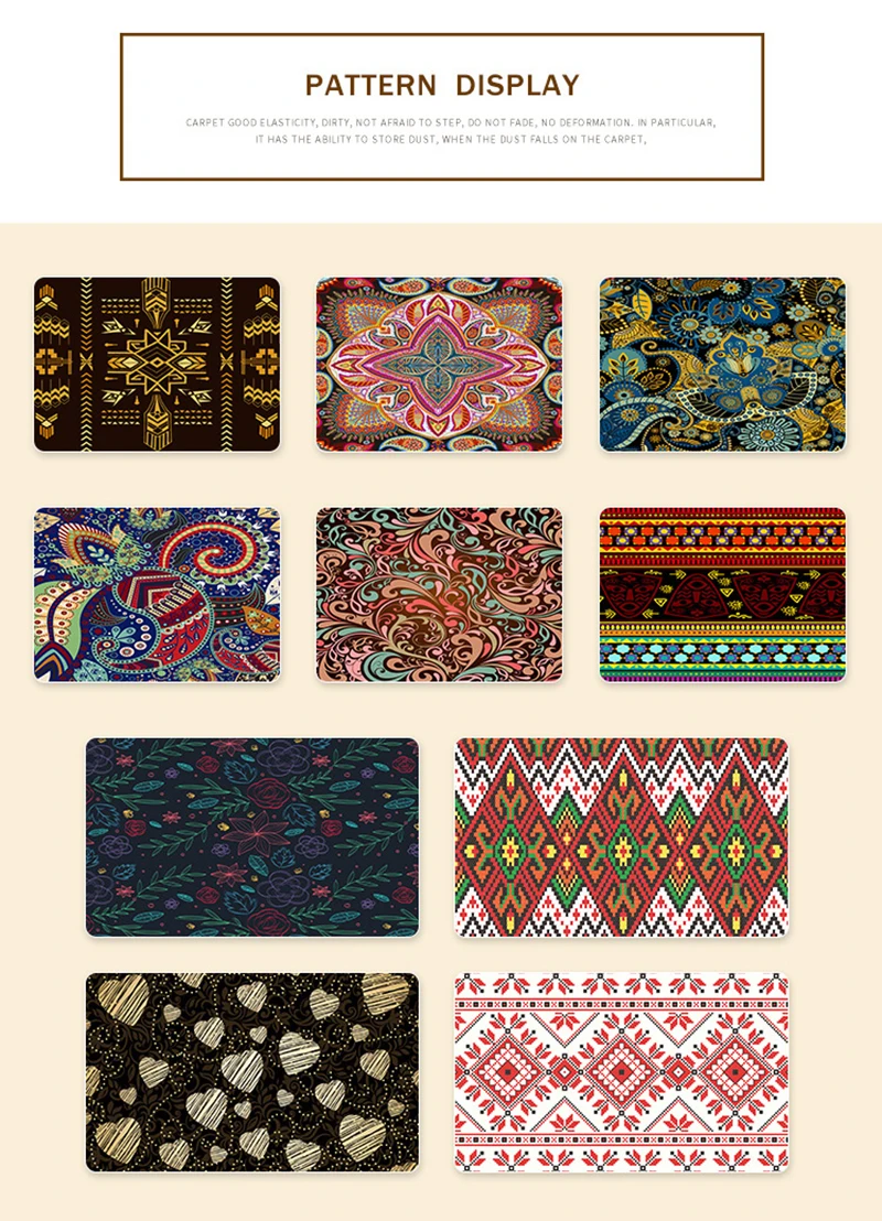 7 area rug