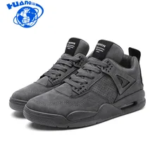 HUANQIU/обувь; мужские кроссовки; удобная обувь; Высококачественная дышащая мужская Вулканизированная обувь; ZLL331