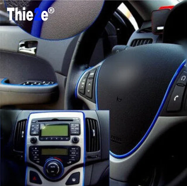 Aliexpress.com : Buy 5m hot Car interior decorate accessories FOR ... Aliexpress.com : Buy 5m hot Car interior decorate accessories FOR ...