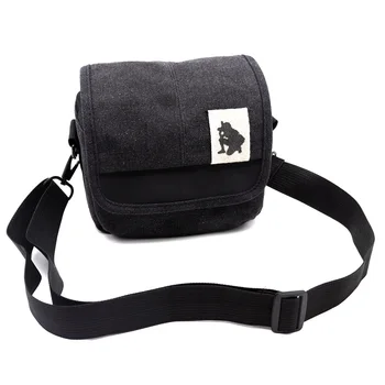 

Digital Camera Case Bag For Leica T/M/S V-LUX4 Leica X-Vario Black/Silver For Leica D-LUX 6 X2 MINI M9 XE X2 X1 C X V-Lux2