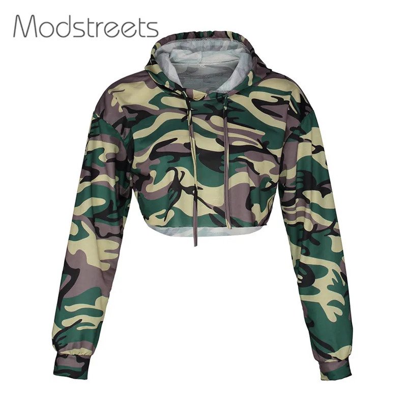 army hoodie women's