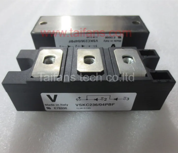 New module VSKJ166/04PBF/08PBF/12PBF/16PBF/04/08/12/14/16-in