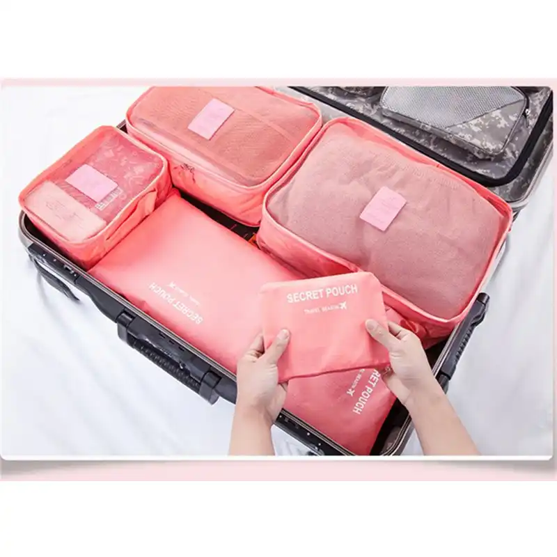 diniwell packing cubes