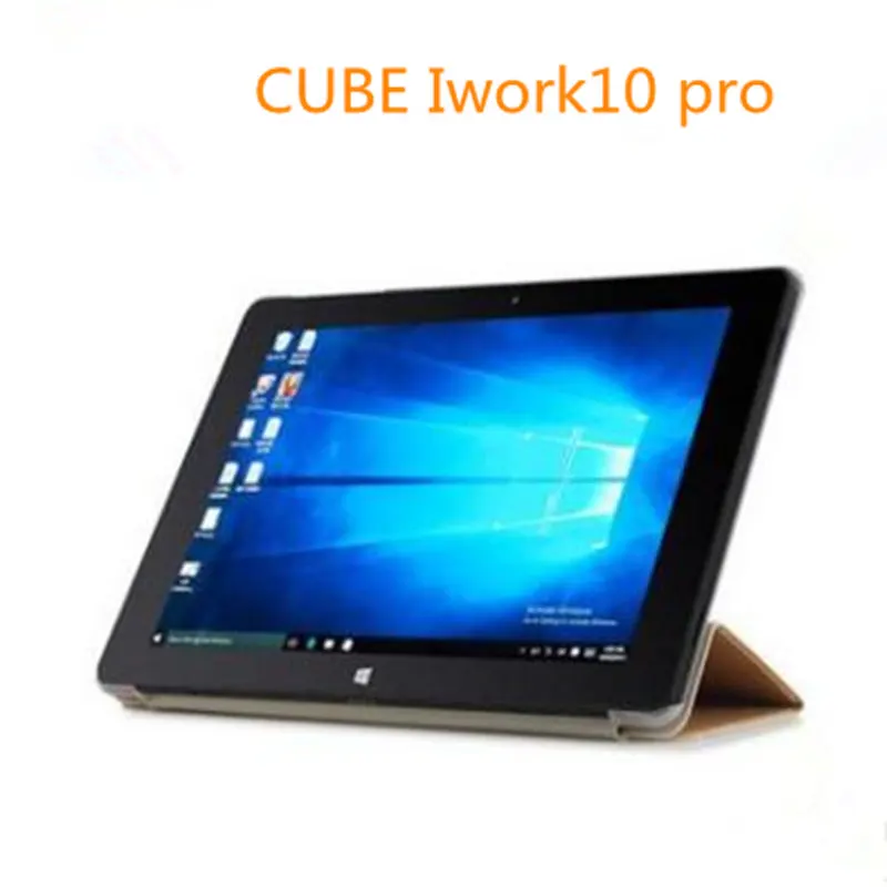 Для Cube iwork10 ultimate из искусственной кожи чехол ультра-тонкий чехол для планшета 10,1 ''защитный