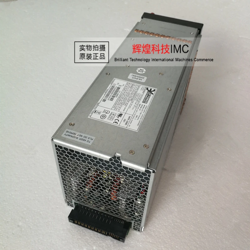 AVC NetApp FAS2050 855 Вт YM-3901A CP-1266R2 114-00041