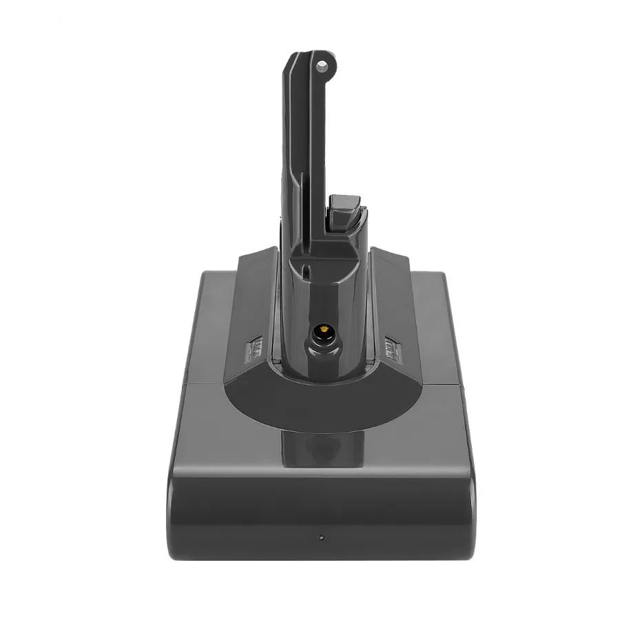 Per Dyson V8 Batterie Di Alta Qualità 6800Mah 21.6V Batterie Absolue V8 Animale Aspiratore Li-Ion Ricaricabile Batterie 6.8Ah L15