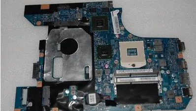 Lenovo b570e разъем питания