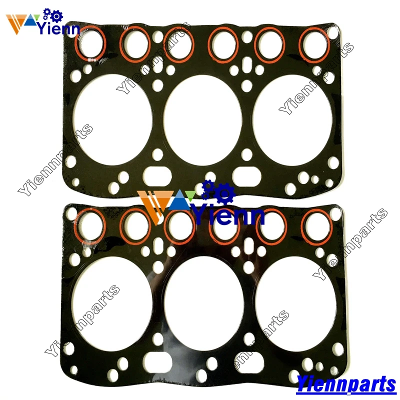 

TOYOTAI 2D Cylinder head gasket 11115-77014 For TOYOTA DA110 DA115 DA118 Truck 2D Diesel engine repair parts