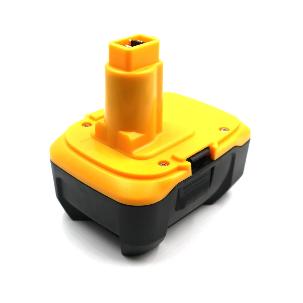 Goede Dauw 18VB 3000 mah Li Ion DC9180 DC9181 DC9096 DE9039 DE9095 DE9096 DE9098 DE9503 DW9095 DW9096 Dw9098 DC212KA DC330KB DC410N