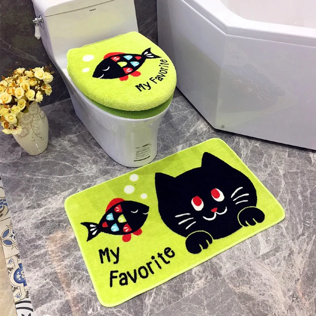 japanese toilet seat covers decorative 100 copyright japanese style design toilet mat cushion cartoon kitten and fish seat cover japanese toilet seat covers decorative 100 copyright japanese style design toilet mat cushion cartoon kitten and fish seat cover